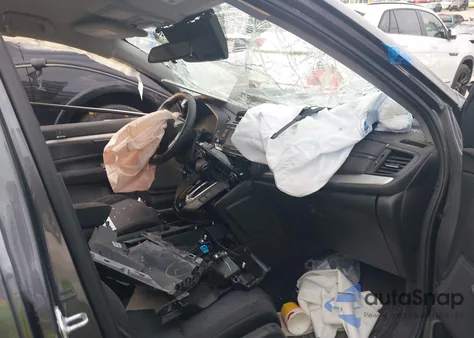 2021 Honda Cr-V Awd Lx from USA, damaged, VIN 5J6RW2H22ML011216